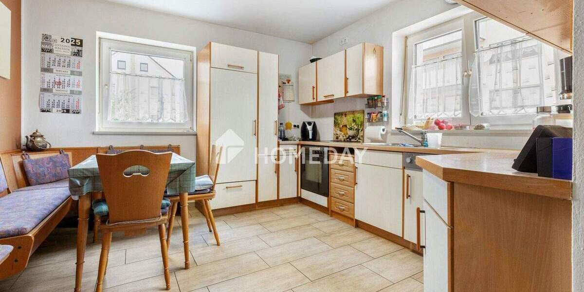 Mehrfamilienhaus, Wohnhaus Wiesau Kornthan - 1 Zimmer, 304 m&sup2;, 280.000&euro; | Angebot:25732655