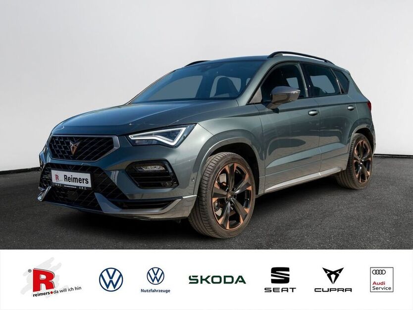 Ateca