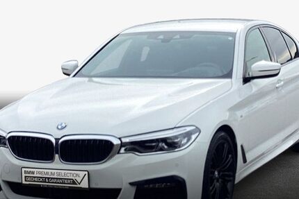BMW 520 82.094 km 34.760 &euro; Zwingenberg 64673