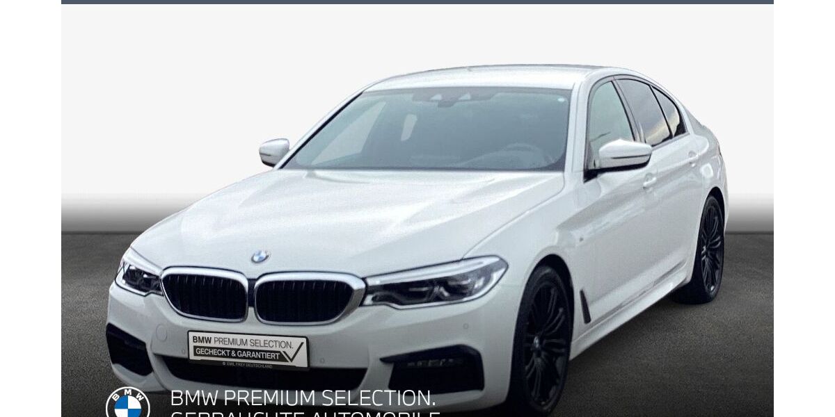 BMW 520 82.094 km 34.760 &euro; Zwingenberg 64673