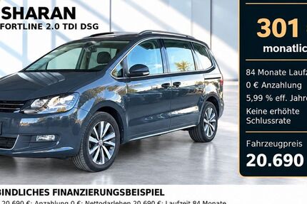VW Sharan 169.483 km 20.690 &euro; Weinstadt 71384