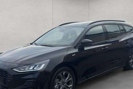 Ford Focus 6.502 km 22.950 &euro; Frankfurt am Main 60386