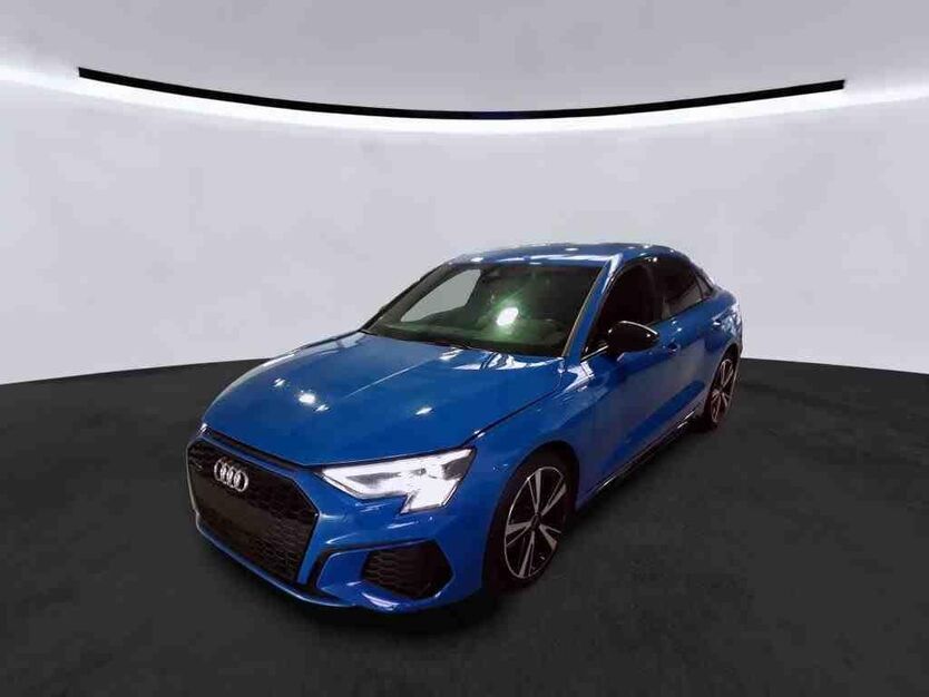 Audi A3 81.628 km 27.544 € Hamm 59067