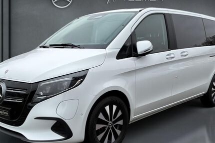 Mercedes-Benz EQV 4.981 km 50.770 &euro; Rellingen 25462