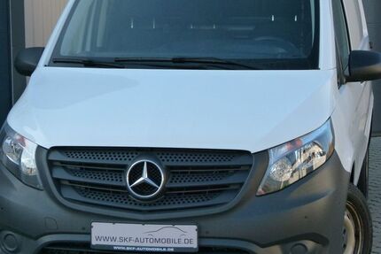 Mercedes-Benz Vito 80.990 km 24.499 &euro; Asslar-Werdorf 35614