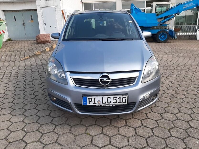 Zafira