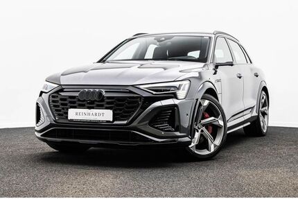 Audi SQ8 e-tron 38.429 km 64.720 &euro; Hagen 58091