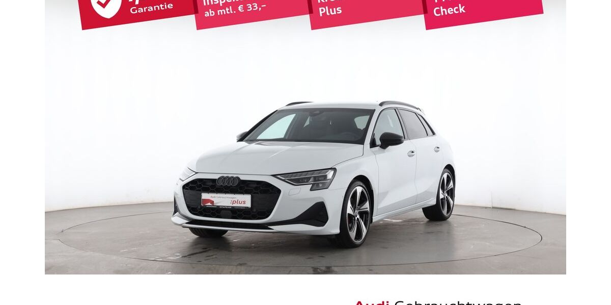 Audi A3 23.989 km 36.220 &euro; Plattling 94447