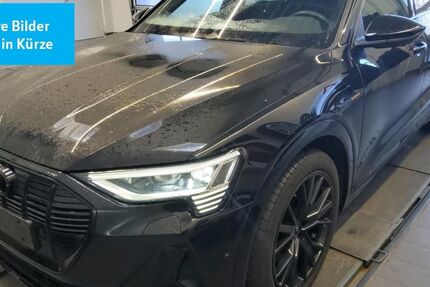 Audi e-tron 49.866 km 37.150 &euro; Meppen 49716