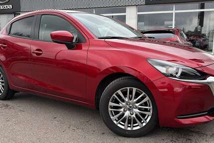 Mazda 2 16.076 km 14.990 &euro; Buttenwiesen 86647