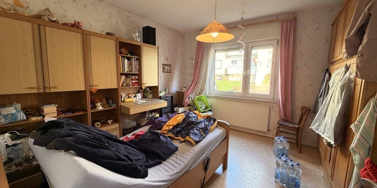 Mehrfamilienhaus, Wohnhaus Ottweiler / Fürth Fürth - 6 Zimmer, 130 m&sup2;, 129.000&euro; | Angebot:26308201