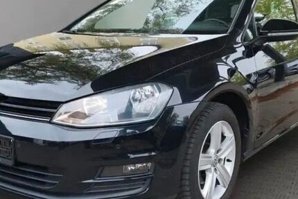 VW Golf 200.000 km 7.600 &euro; Vechelde 38159