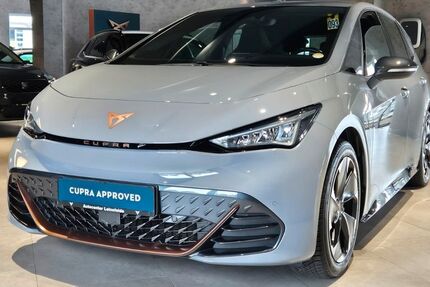 Cupra Born 53.241 km 22.990 &euro; Leinefelde-Worbis 37327