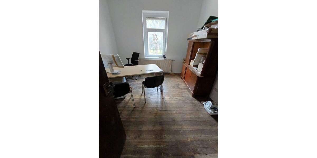 Gewerbeobjekt Eilenburg Eilenburg-Ost - 2 Zimmer, 46 m&sup2;, 460&euro; | Angebot:25834783