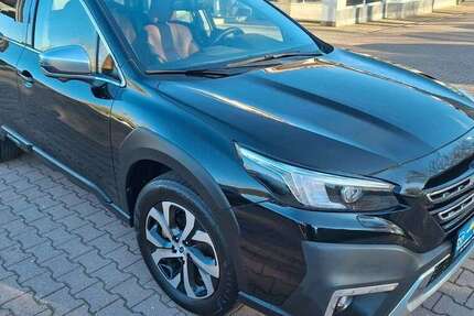 Subaru OUTBACK 30.087 km 36.900 &euro; Bad Kötzting 93444