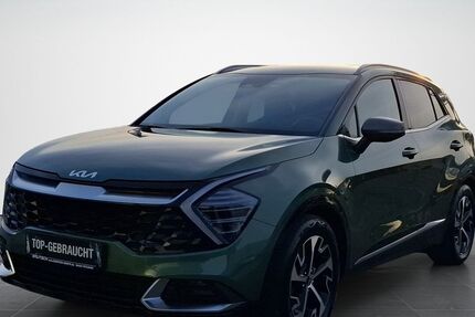 Kia Sportage 41.200 km 24.580 &euro; Singen 78224