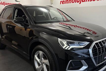 Audi Q3 81.200 km 23.490 &euro; Friesoythe 26169
