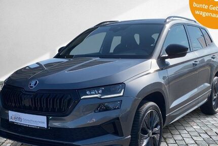Skoda Karoq 14.547 km 31.798 &euro; Bamberg 96052