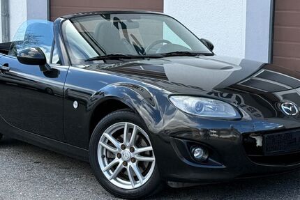 Mazda MX-5 62.000 km 11.290 &euro; Nagold - Hochdorf 72202