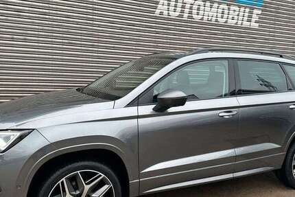 Seat Ateca 37.823 km 28.500 &euro; Sindelfingen 71065