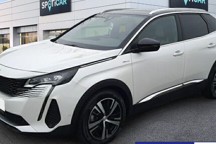 Peugeot 3008 50.750 km 25.390 &euro; Berlin 12681
