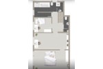 Doppelhaushälfte Frankenberg (Eder) - 4 Zimmer, 102 m&sup2;, 99.000&euro; | Angebot:27195398