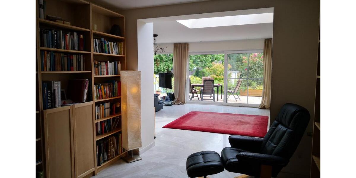 Doppelhaushälfte Köln Rodenkirchen - 8 Zimmer, 240 m&sup2;, 2.700&euro; | Angebot:26575913
