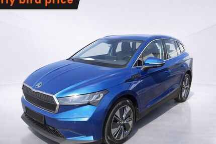 Skoda Enyaq 36.206 km 31.365 &euro; Ergolding 84030