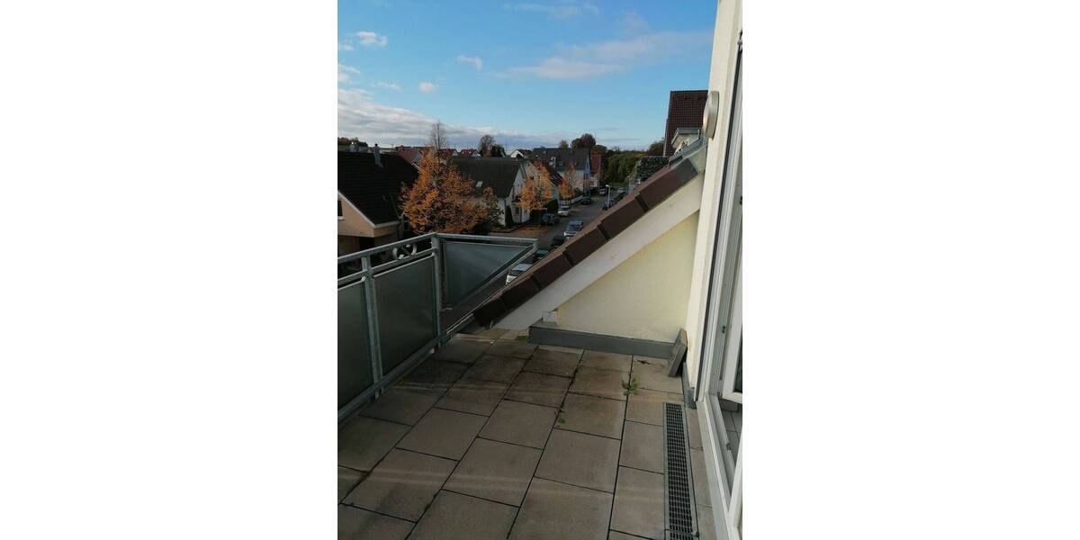 Etagenwohnung Heilbronn Biberach - 3 Zimmer, 61 m&sup2;, 850&euro; | Angebot:25958661