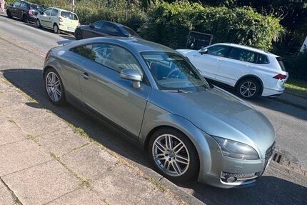 Audi TT 223.000 km 8.000 &euro; Bremen 28219