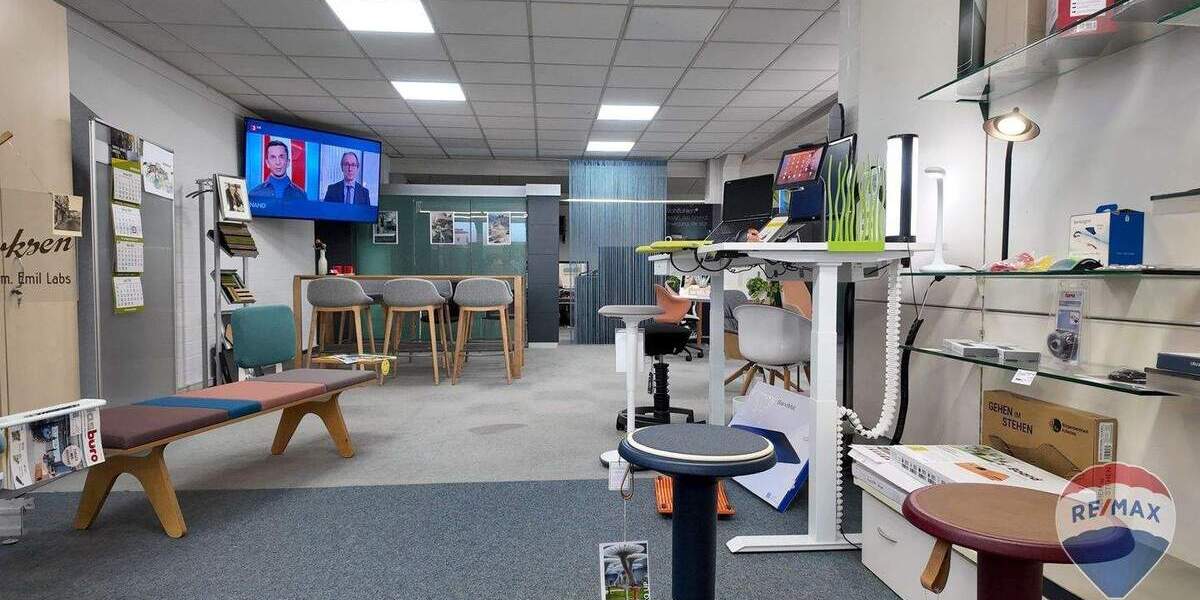 Gewerbeobjekt Kleve Rindern - 1 Zimmer, 1.398.000&euro; | Angebot:25862420