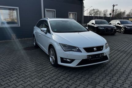 Seat Leon 260.000 km 5.900 &euro; Bad Wildungen 34537