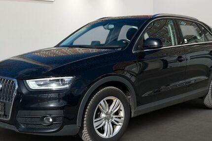 Audi Q3 347.294 km 7.999 &euro; Berlin 12681