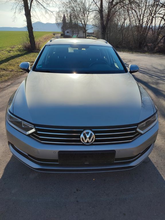Passat