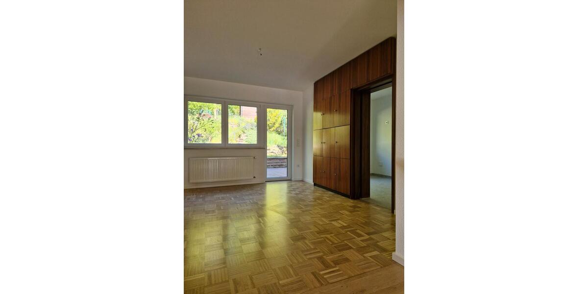 Erdgeschoßwohnung Erlenbach am Main - 3.5 Zimmer, 90 m&sup2;, 1.400&euro; | Angebot:26322543