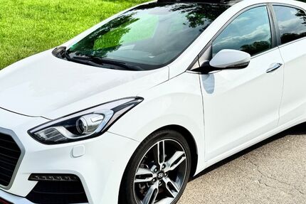 Hyundai i30 79.800 km 13.849 € Ransbach-Baumbch 56235