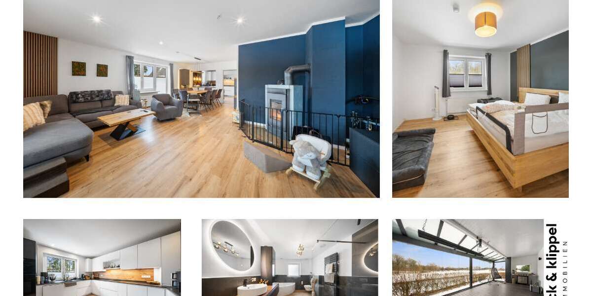 Einfamilienhaus Busdorf - 5 Zimmer, 182 m&sup2;, 365.000&euro; | Angebot:24815080