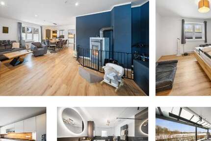 Haus Busdorf - 5 Zimmer, 182 m&sup2;, 365.000&euro; | Angebot:24815080