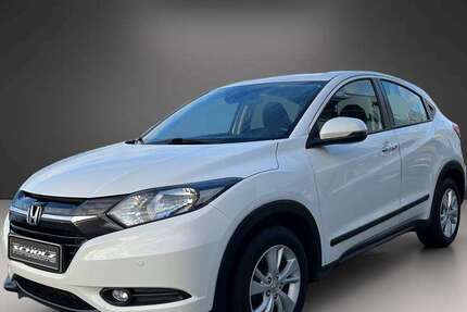Honda HR-V 102.941 km 12.990 &euro; Bautzen 02625