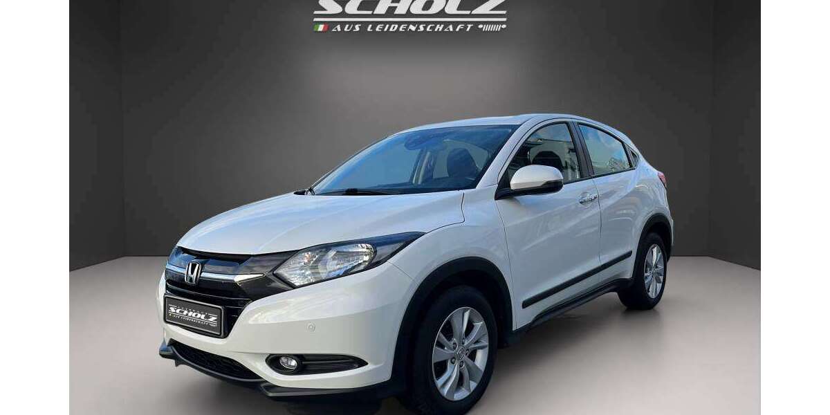 Honda HR-V 102.941 km 12.990 &euro; Bautzen 02625