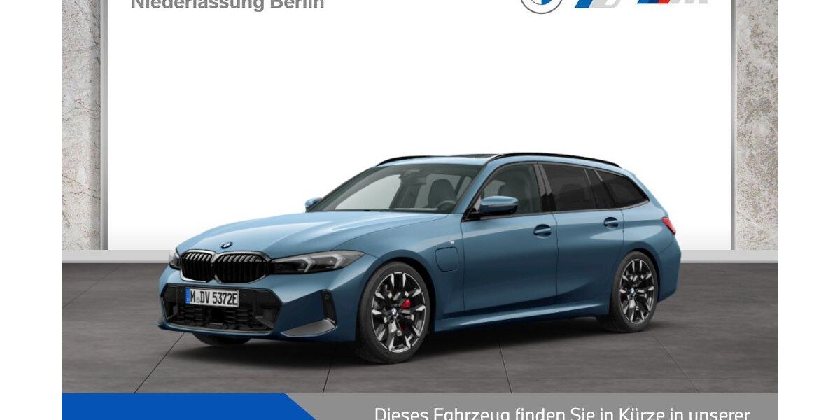 BMW 330 25.271 km 55.880 &euro; Berlin 14057