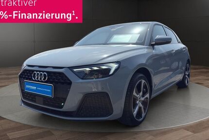 Audi A1 10.392 km 21.990 € Winterberg 59955