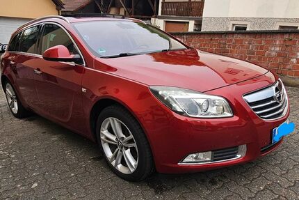 Opel Insignia 150.000 km 7.000 &euro; Hösbach 63768