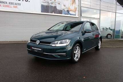 VW Golf 110.000 km 13.690 &euro; Denkendorf 73770