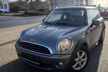 Mini One 186.400 km 3.499 &euro; Remagen 53424
