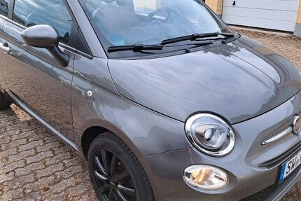 Fiat 500 33.600 km 9.777 &euro; Schweinfurt 97421