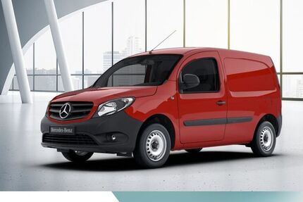 Mercedes Citan
