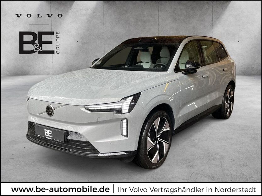 Volvo EX90 2.900 km 98.950 € Norderstedt 22848