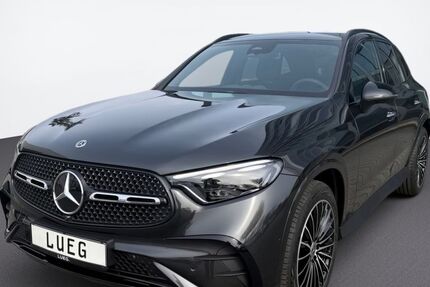Mercedes-Benz GLC 220 24.900 km 60.600 &euro; Zwickau 08058