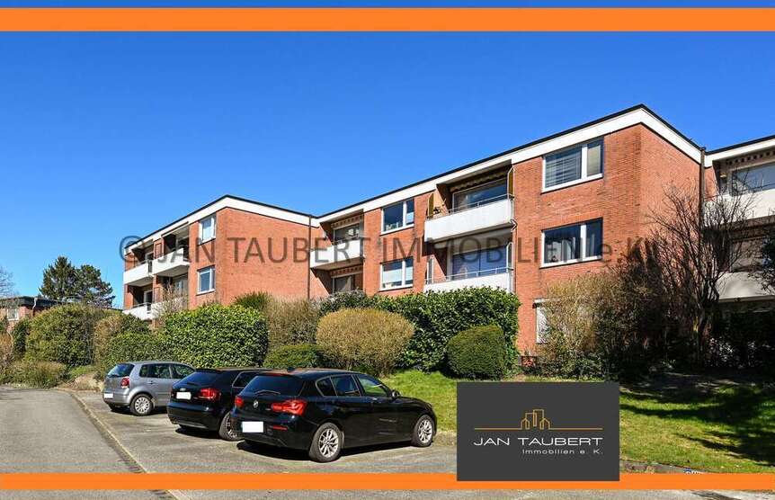 Wohnung zum Kaufen in Hamburg 239.000 € 67 m²